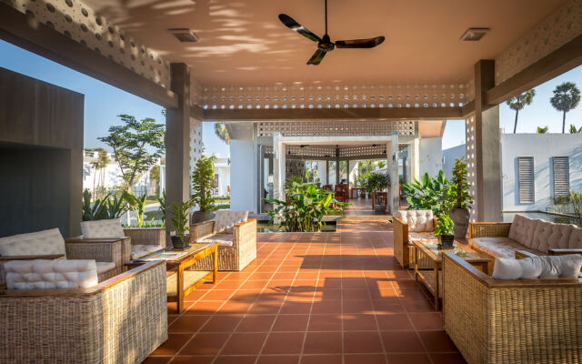 Tresor D Angkor Resort