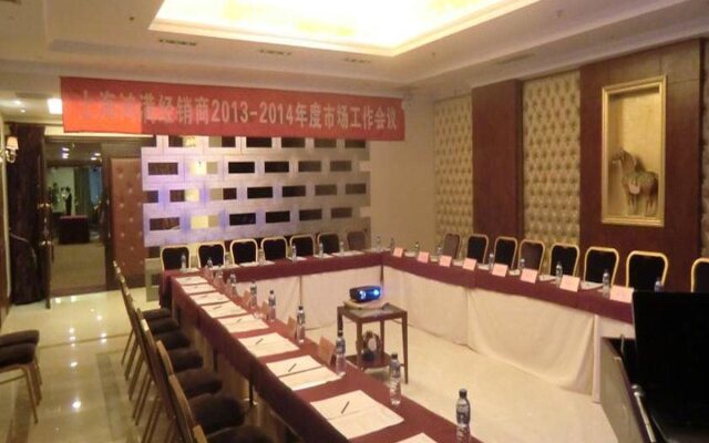 Yashidu Suites
