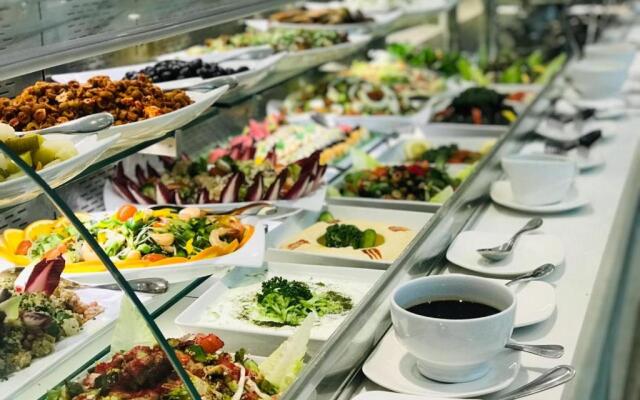 Holiday Inn Riyadh - Meydan by IHG
