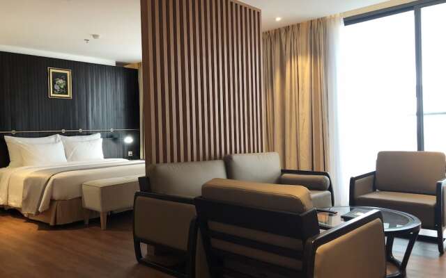 Le Duong Hotel Nha Trang