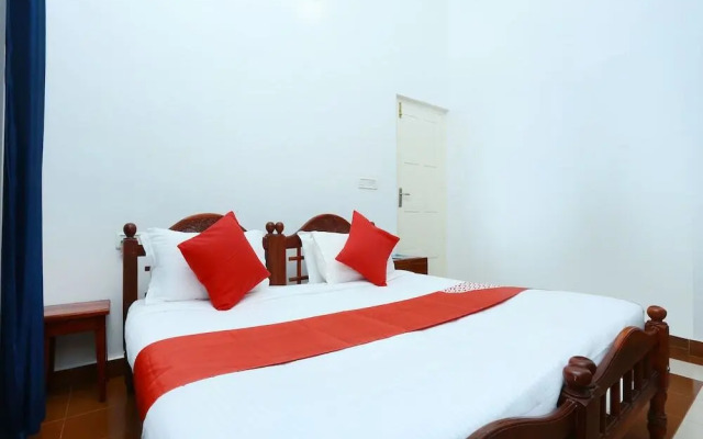 Wayanad Blooms By OYO Rooms