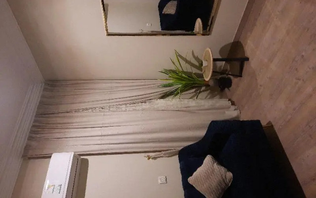 The View Hotel