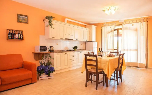 Agriturismo Pompilia