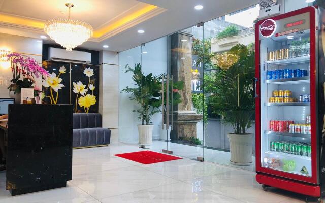 Doha 2 Hotel Saigon Airport