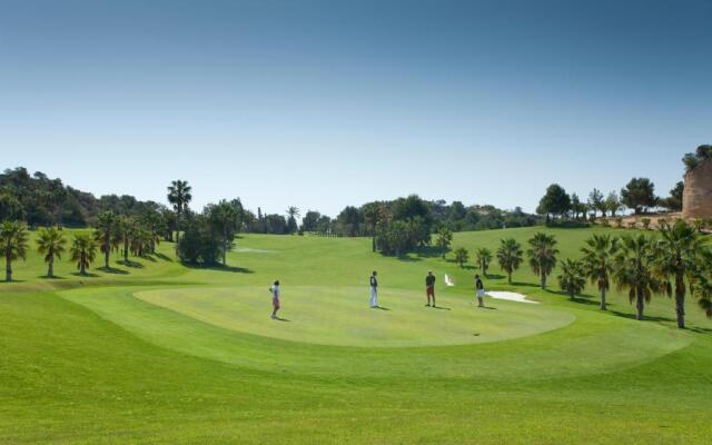 Hotel Golf Campoamor