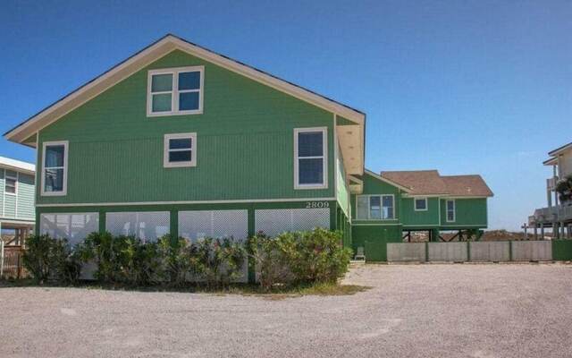 Summer Tide by Meyer Vacation Rentals