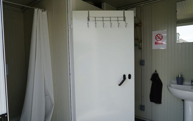 Les Insolites de la Baie