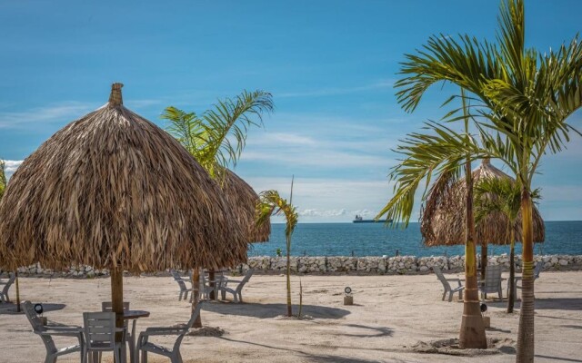 Wyndham Santa Marta Aluna Beach
