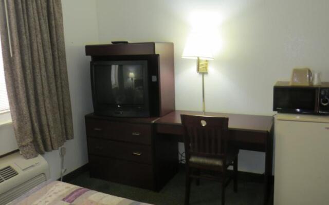 Econo Lodge Gurnee