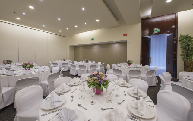 Hotel Victoria Ejecutivo