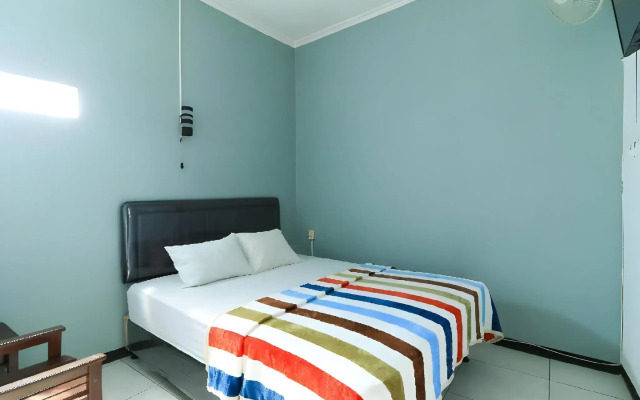 Hotel Bintang Malang