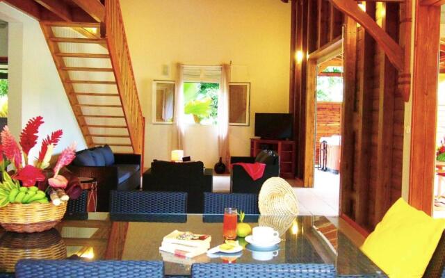 Habitation Cantamerle