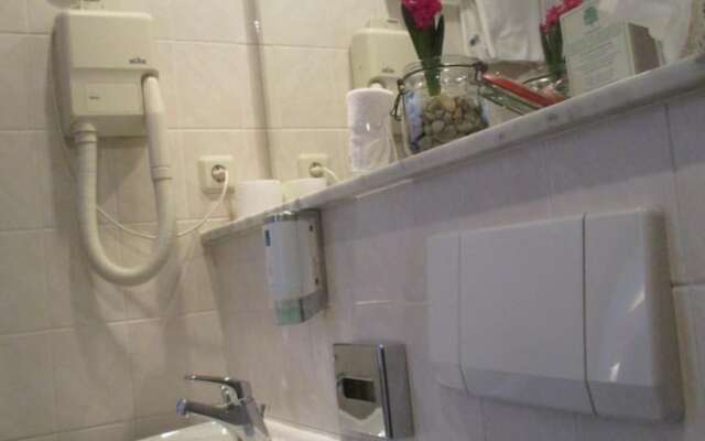 Adler Golf-& Tagungshotel