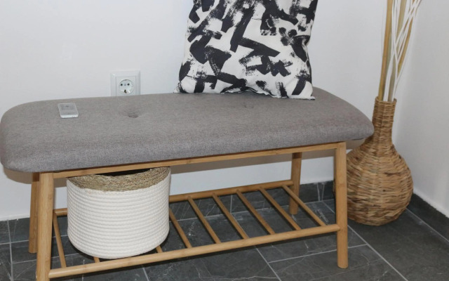 Studio apartman TAJČI