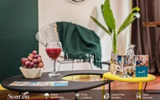Sweet Inn Apartment- Francesc Macia