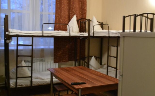 Hostel On Schelkovskaya