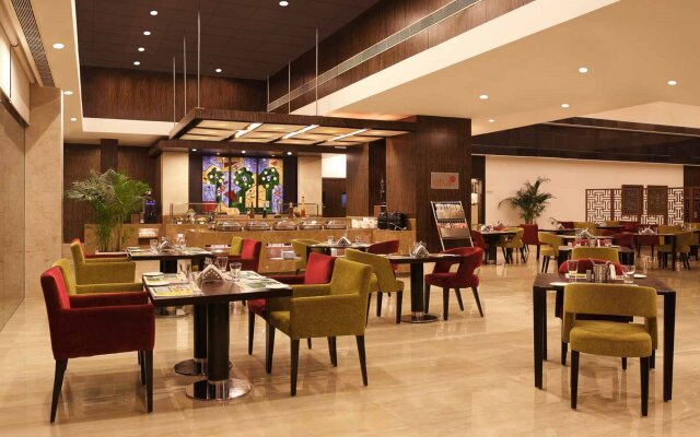 Lemon Tree Hotel, Whitefield, Bangalore