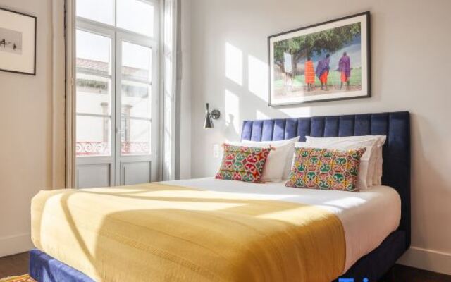 Utopian - Design Suites Porto