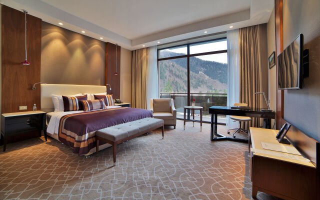 Borjomi Likani Hotel
