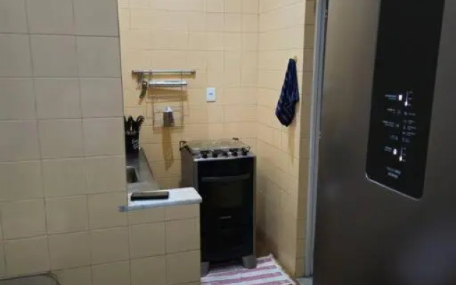 Copacabana Barata Ribeiro 135