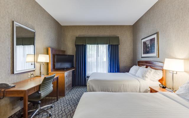 Holiday Inn Express & Suites Saskatoon by IHG