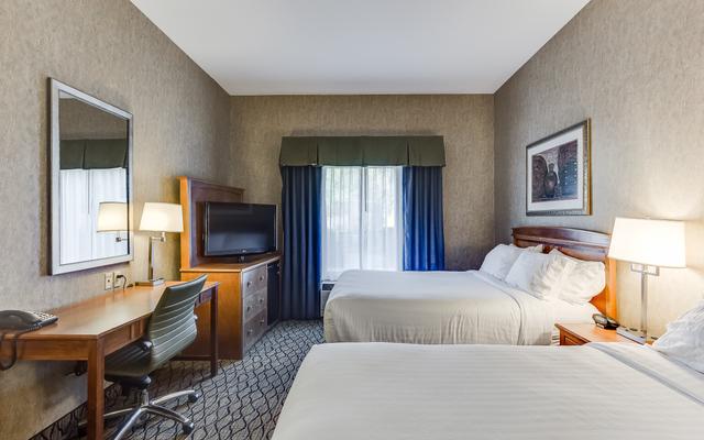 Holiday Inn Express & Suites Saskatoon, an IHG Hotel