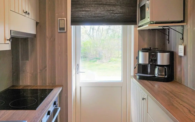 5 Person Holiday Home in Solvesborg-by Traum