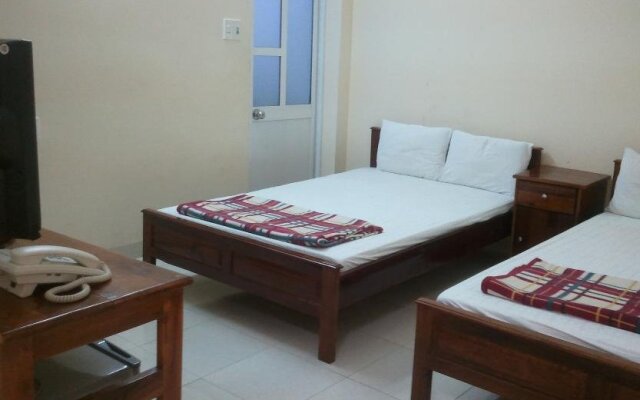Tri Phuong Guesthouse
