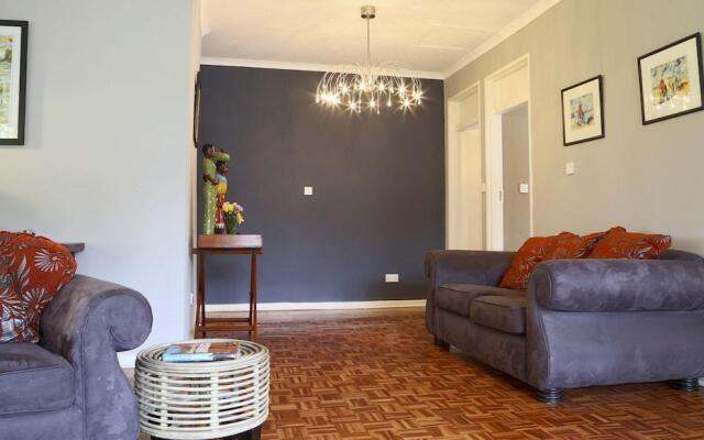 Sunbird Guest House