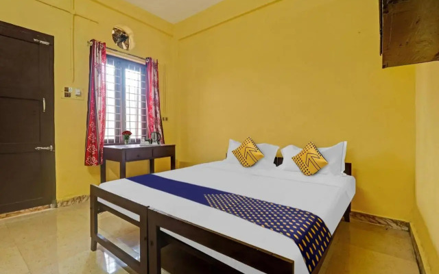 Spot On 807991 Perumbavoor Tourist Home