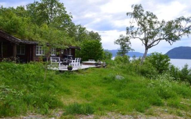 Sunndalsfjord Cottages Fredsvik