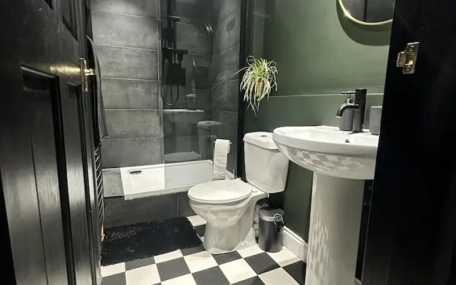 Close to Leeds Centre - The Snug Apartment