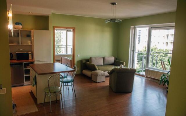 New apartament very close to the city centre