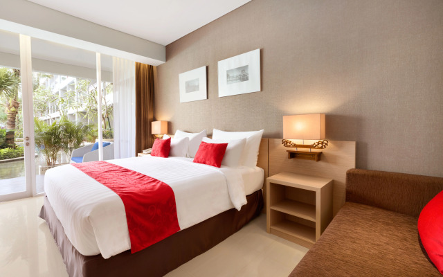Ramada Encore by Wyndham Seminyak Bali