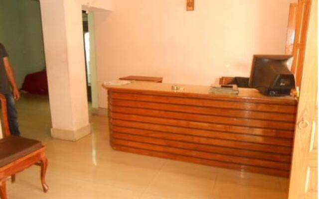 Marilyn Guest House