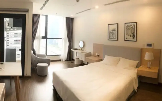 Vinhomes Westpoint Managed by Anstay Residence