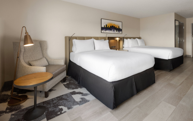Nash Haus Hotel