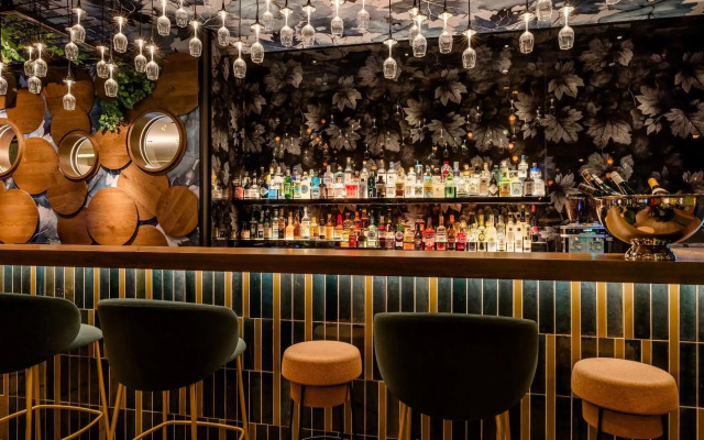 Motel One Wiesbaden