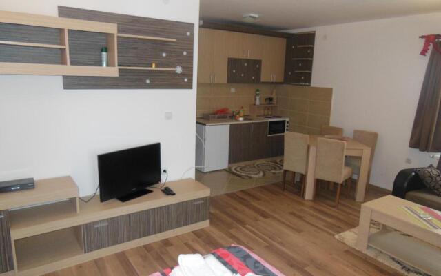 Apartments Panovic