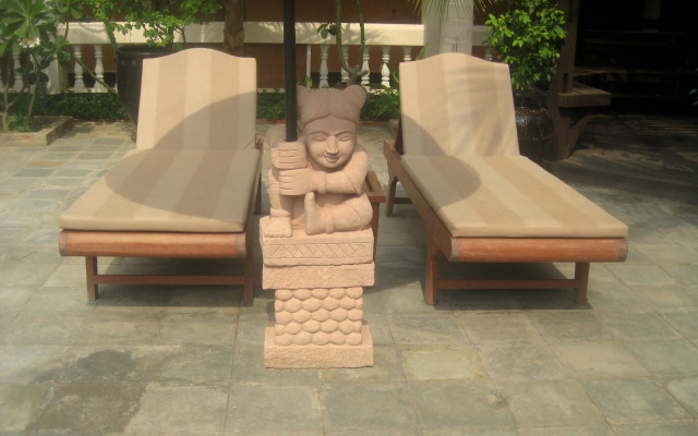 Arthawka Hotel