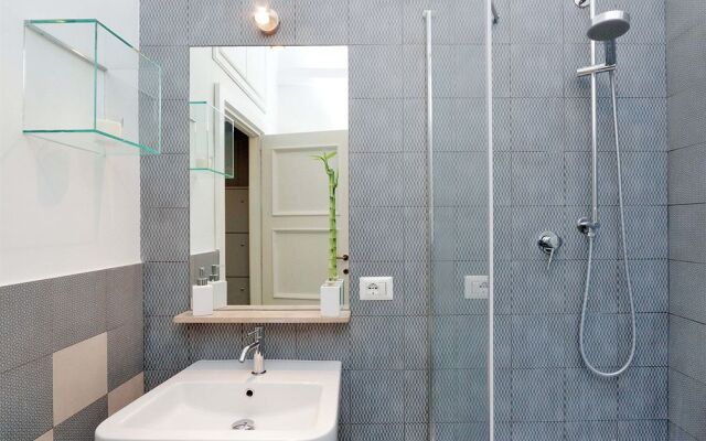 Monti apartments - Colosseo area