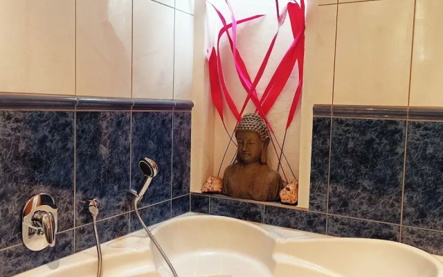 Finca Aurora - Cozy 1-bed Apartment