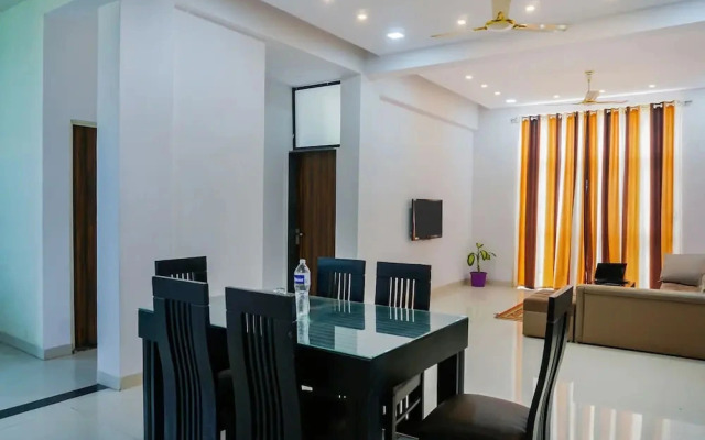 Orchid Villa by OYO Rooms