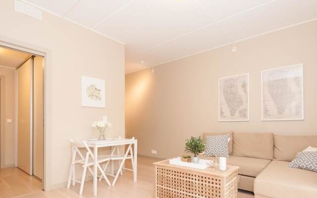 Nordic Host - Maridalsveien 19A