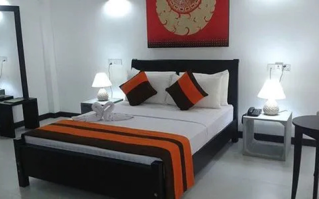Vista BnB Joes Habarana Village