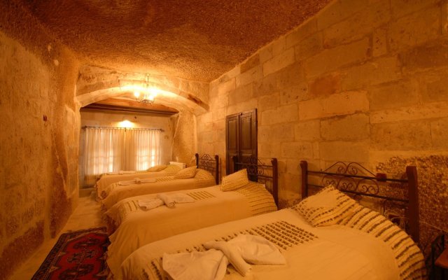 Century Cave Hotel