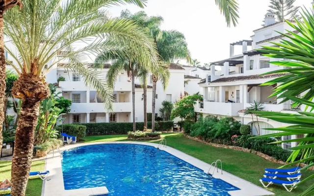 Spacious Penthouse in Los Naranjos - Up to 8 GUESTS!