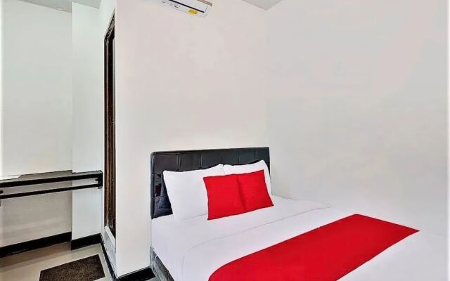 SBY Residence by ecommerceloka