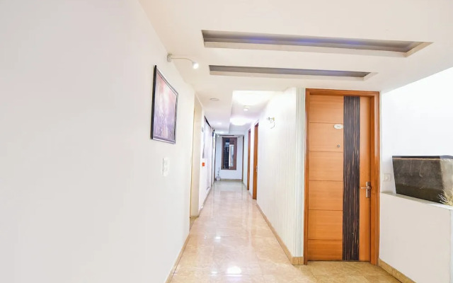 Fabhotel Prime Zen Inn