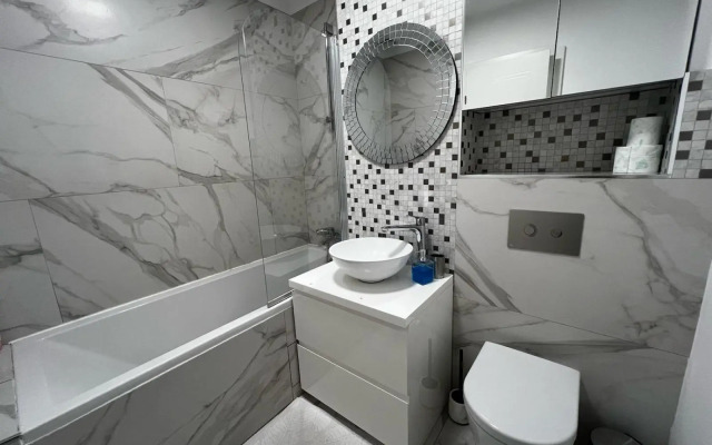 Luxury Dorobanti 2 bedroom ap center location